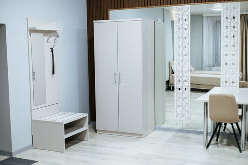 Гостиница Imperial в Сосногорске