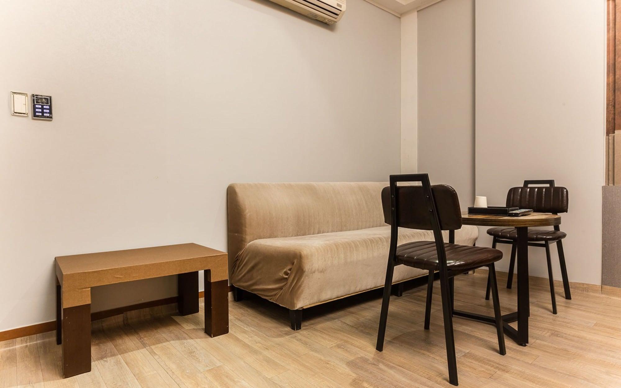 Фото Hotel No. 1