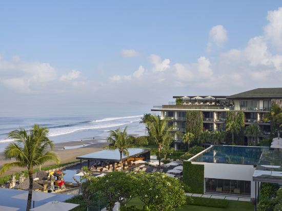 Фото Alila Seminyak, Bali