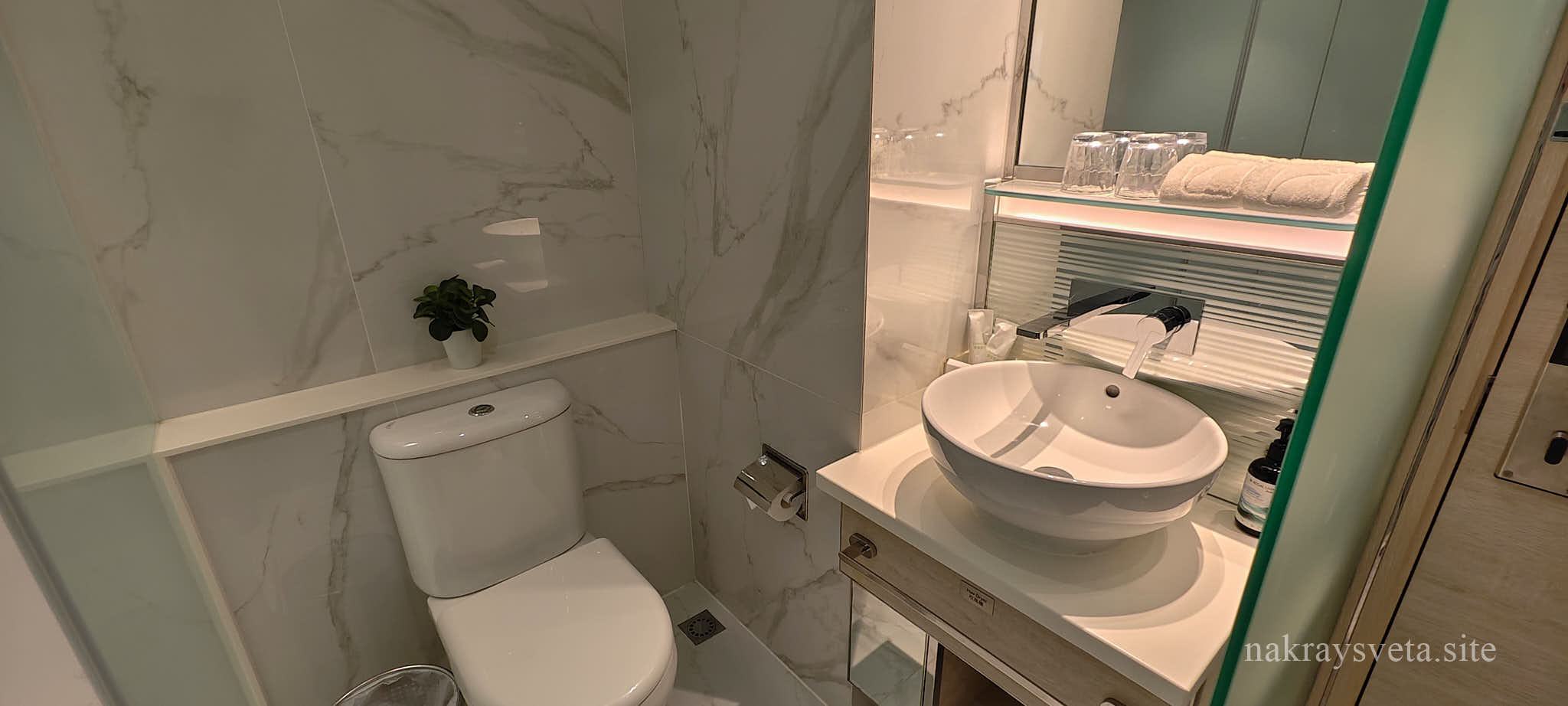 Фото Iclub Amtd Sheung Wan Hotel