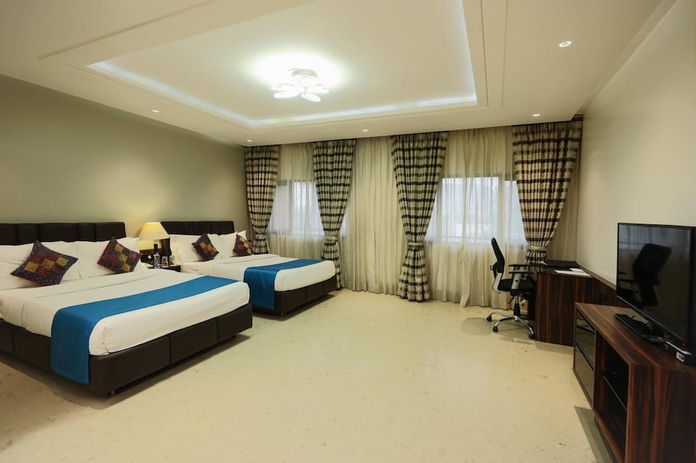 Фото Comfort Inn Prince