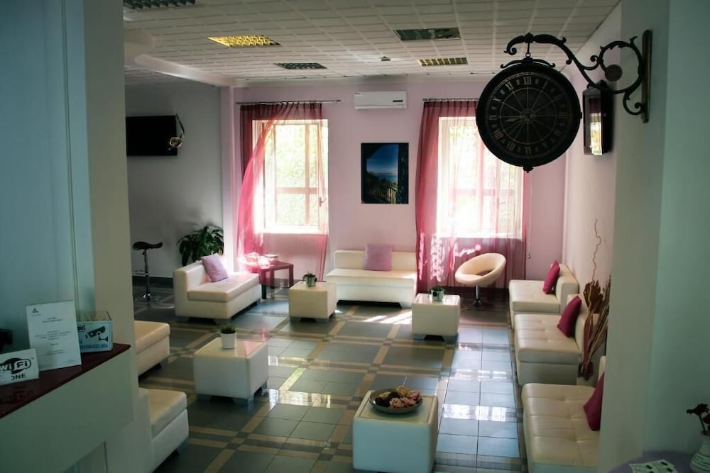 Фото Hotel Santa Marta