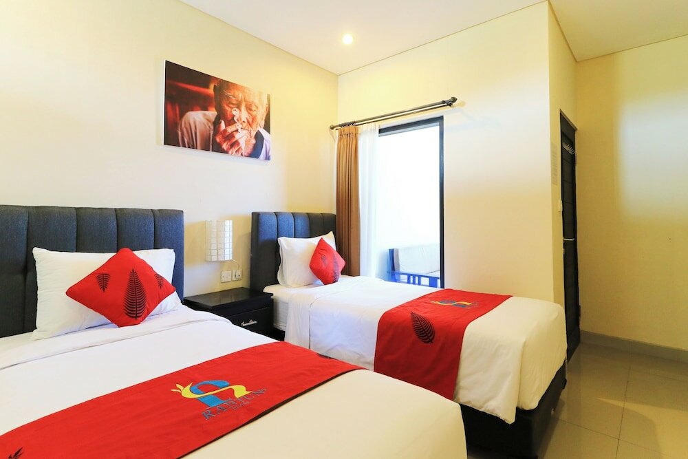 Фото Rantun's Place