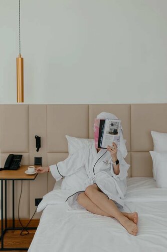 Внешний вид отеля Премиум Вилладж Архыз в Архызском сельском поселении, фото 3