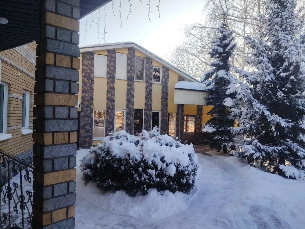Фото Калипсо