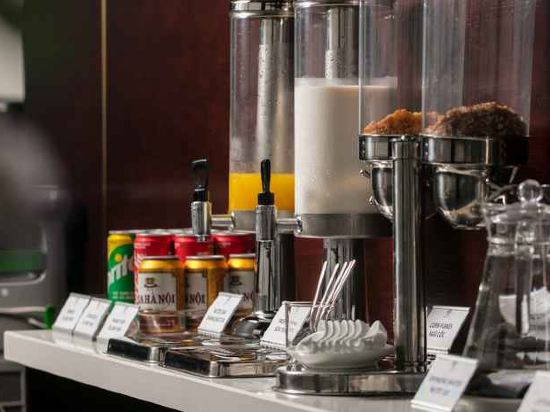 Фото Hanoi Fiesta Central Hotel and Spa