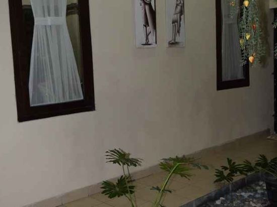 Фото Roemah Canting