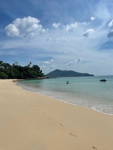 Внешний вид отеля The Surin Phuket в Чонге Тале, фото 2