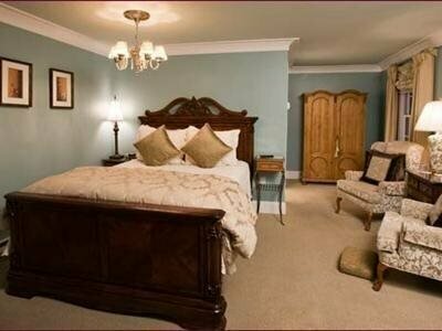 Гостиница Town & Tide Inn в Штате Род-Айленд