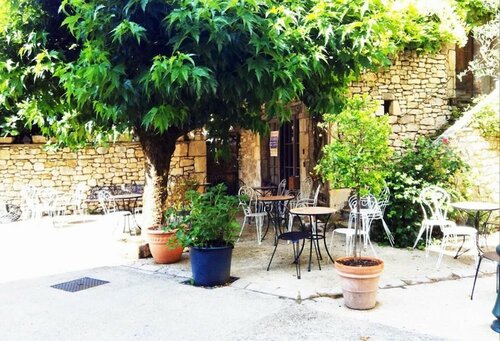 Внешний вид отеля Auberge du Puits в Суйяке, фото 2