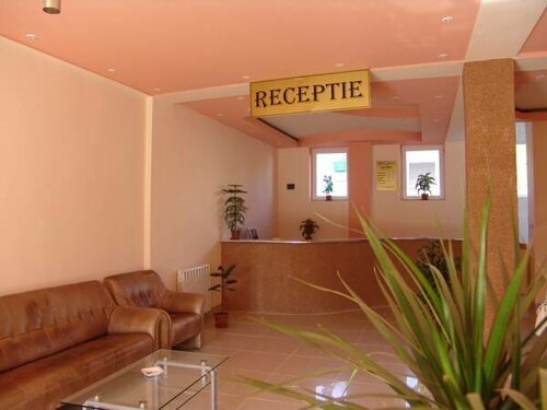 Гостиница Hotel Class в Орадя