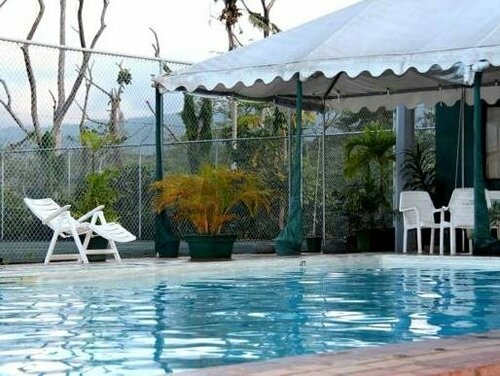 Гостиница Insel Fehmarn Hotel в Самоа