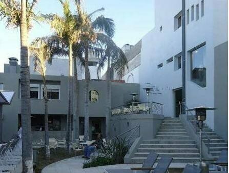 Гостиница Hotel Platino Termas All Inclusive в Провинции Сантьяго-дель-Эстеро