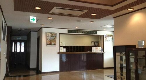 Гостиница Hotel Petit Riviere Karuizawa в Каруидзаве