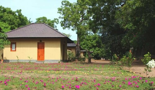 Внешний вид отеля The Spice Trail в Аругам-Бее, фото 5