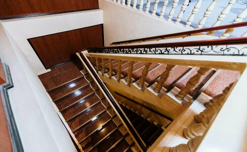 Гостиница Hotel San Marco в Провинции Южный Котабато