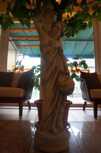 Гостиница Hotel Squash Centrum в Прьевидзе