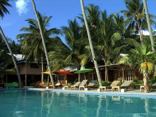 Sunset Cove Resort