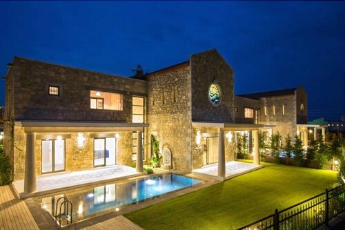 Villa Nilsu