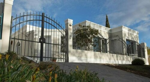 Гостиница Casa de Mar в Провинции Чубут