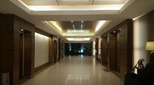 Гостиница Grand Astoria Hotel в Замбоанге