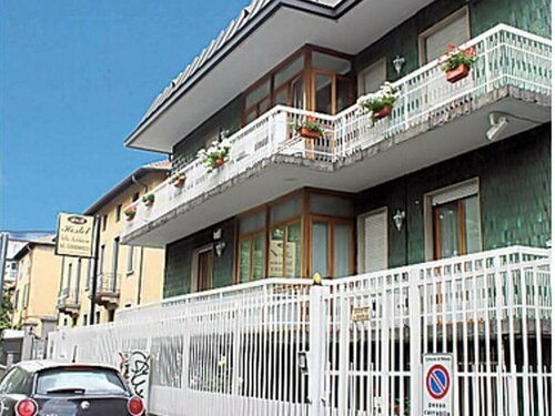 Villa Melchiorre