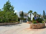 Aphrodite Beach Hotel