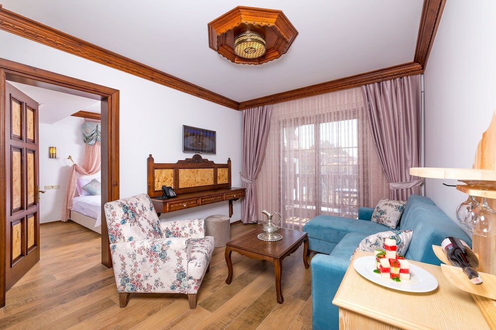 Elif Hanim Hotel & SPA - 3