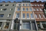 Boutique 030 Hannover-City