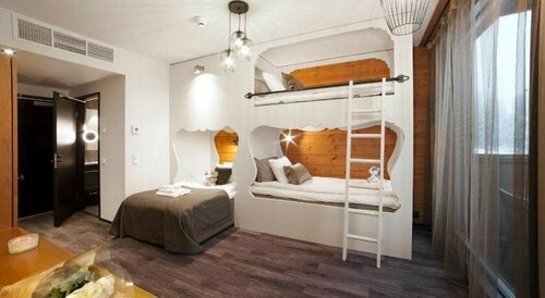 Гостиница Vuokatin Aateli Ritari & Lady в Кайнуу