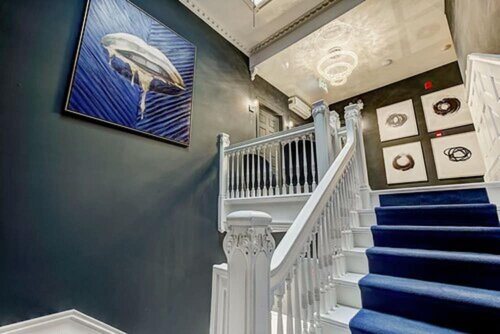 Гостиница Penfield by Boutictstay в Провинции Квебек