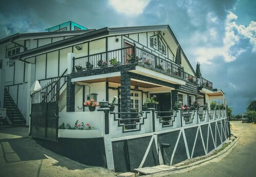 Гостиница Himawari Hills в Центральной провинции