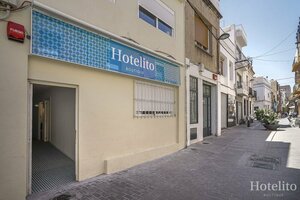отель Hotelito Boutique Badalona