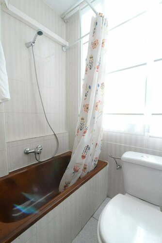 Гостиница Pensión Fortea в Сарагосе