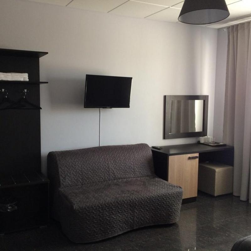 Фото Олимпик