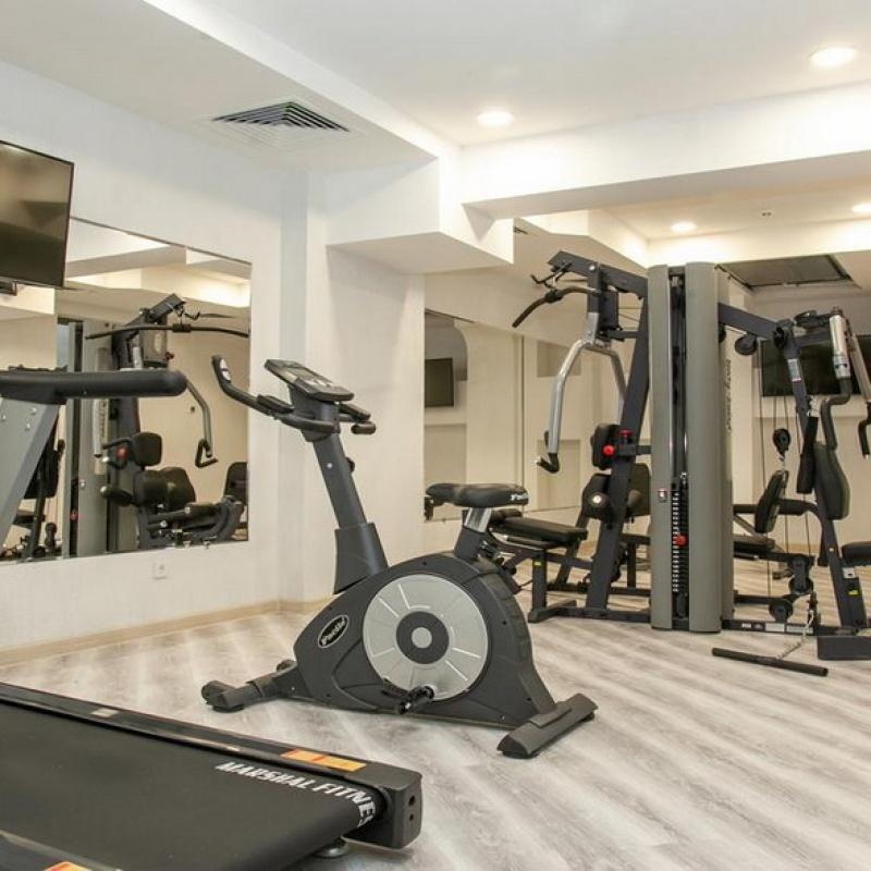 Фото Leader Hotel