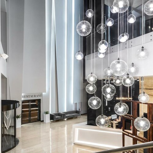 Гостиница Атриум в Могилёве