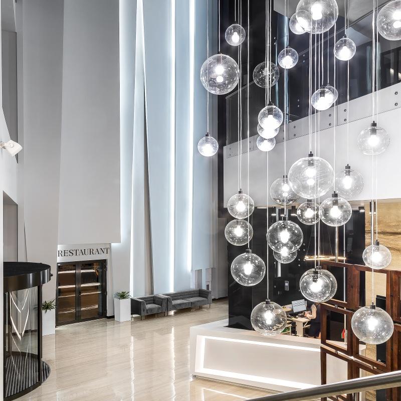 Фото Атриум