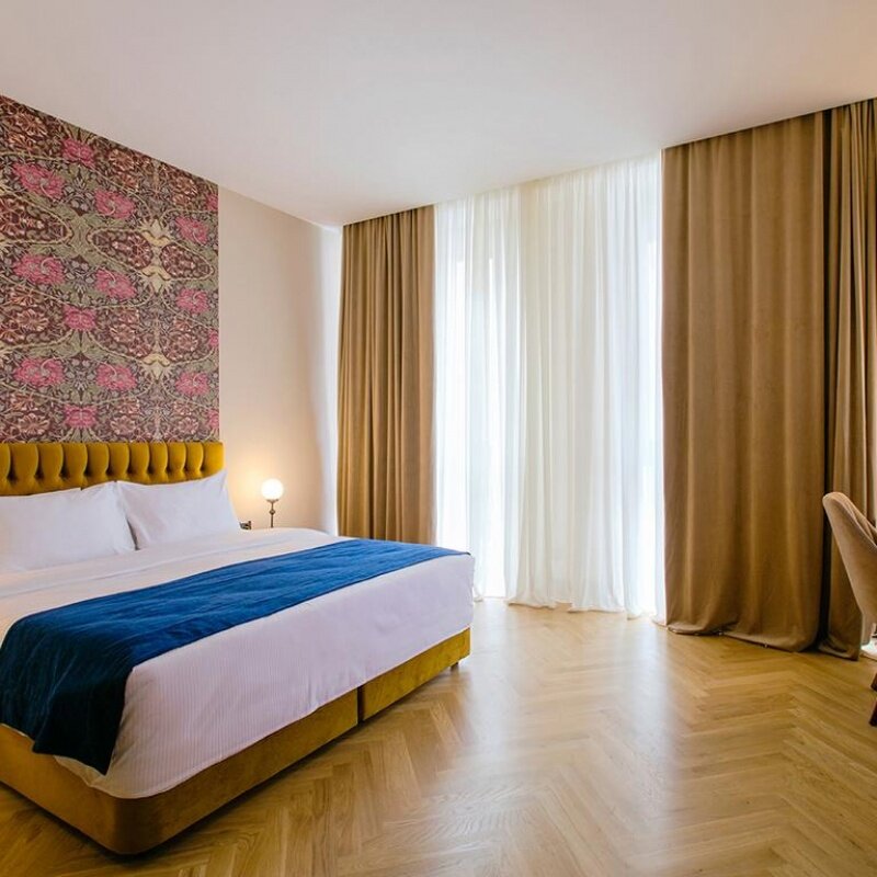 Фото Museum Hotel