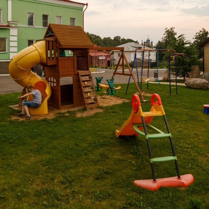 Фото Вознесенская