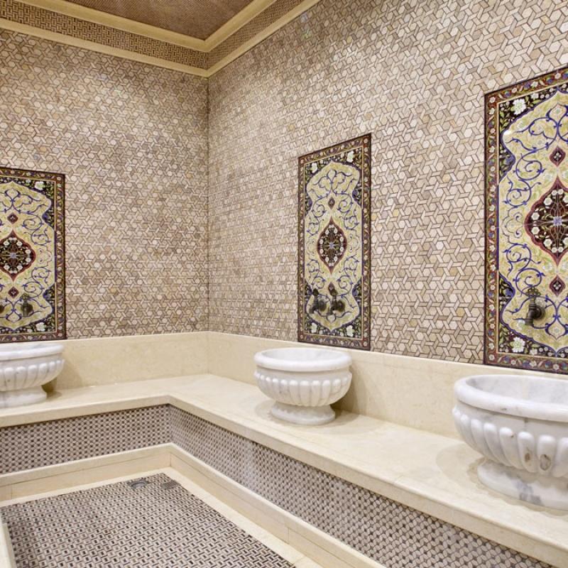 Фото Shah Palas Hotel