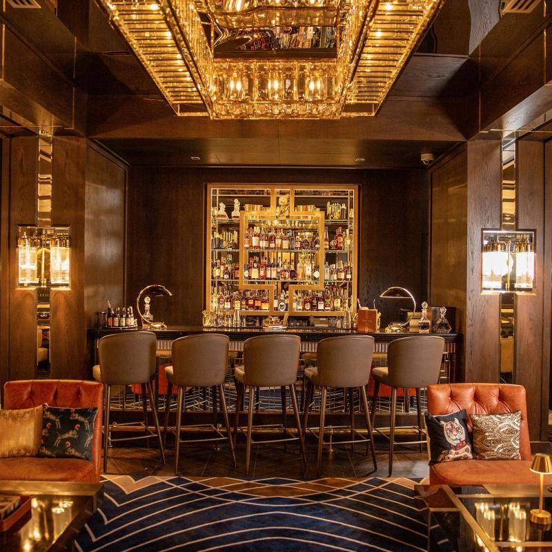 Фото The Ritz-Carlton