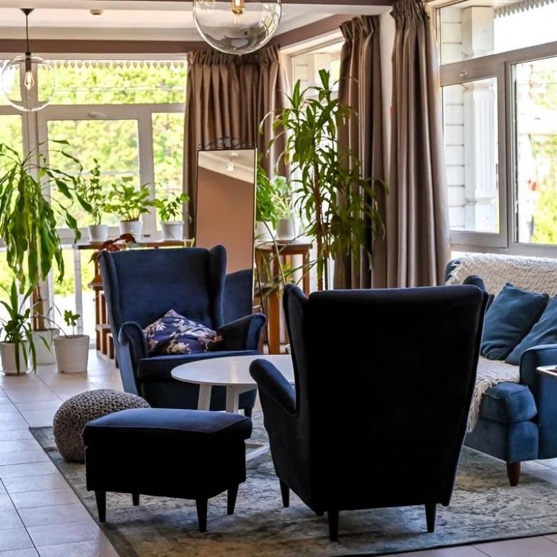 Фото Библиотека