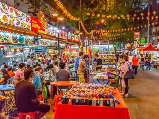 Фото Maytower Apartment