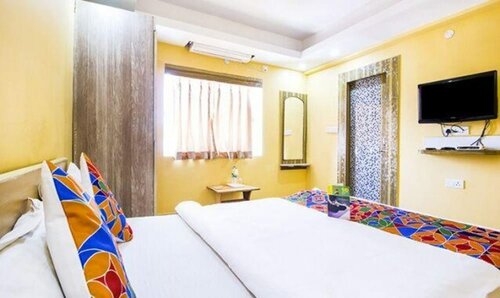 Гостиница FabHotel Amaltash в Ранчи