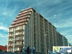 Holiday Suites Blankenberge