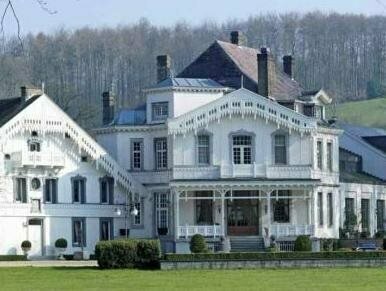 Гостиница Landgoed Altembrouck в Лимбурге