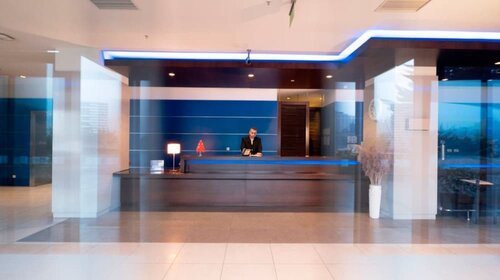 Гостиница Fez Inn Hotel в Эюпсултане