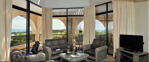 Гостиница Melia Las Americas в Варадеро