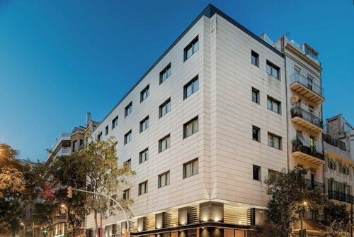 Ac Hotel Irla by Marriott